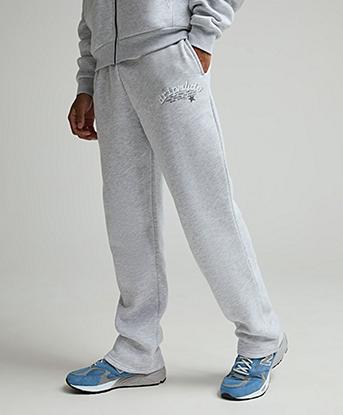 Grey Marl / Grey Camo
