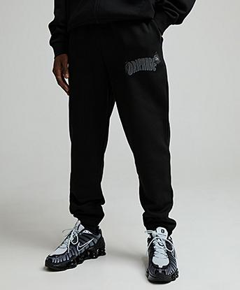 Black / Charcoal / Grey