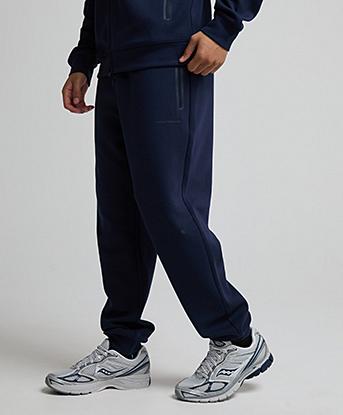 Monterrain Ultimate Jogger in Velvet Dusk