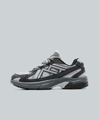 Black / Salted Fog / Sweet Pink