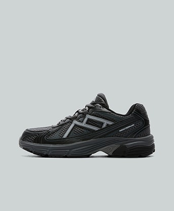 Forged Steel / Black / Midnight Echo