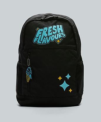 Black / Blue