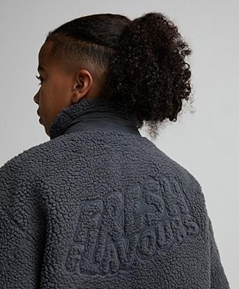 Dark Grey