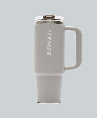 Stanley 1913 Quencher ProTour Flip Straw 0.89L Tumbler in Ash