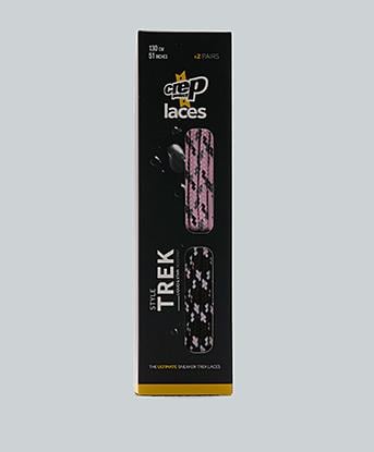 Black / Pink