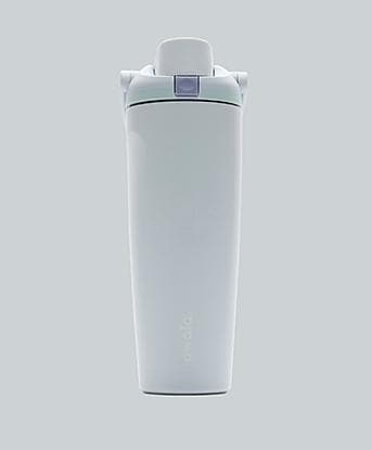 Owala FreeSip Sway 30oz Waterbottle in Open Air Blue