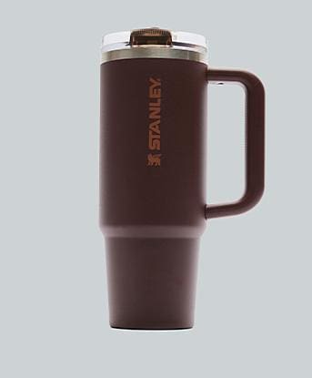 Stanley 1913 Protour Flip Straw 0.89L Tumbler  in Coffee