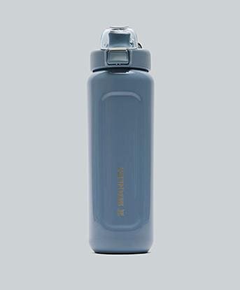 Stanley 1913 The Wellspring Bottle 32 Oz in Slate Blue Gloss