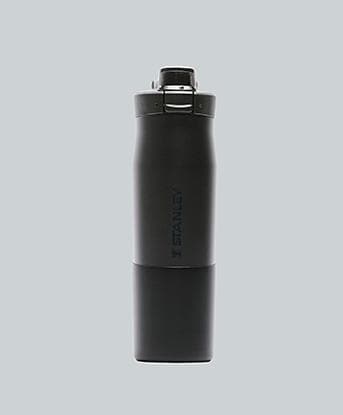 Stanley 1913 Vitalize Tempo Bottle 0.71L / 24 Oz in Black 2.0