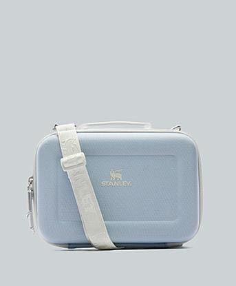 Stanley 1913 All day Mini Lunch Box 4L in Blue Dream Stone