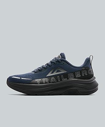 Trailberg Kova Run Trainer in Deep Atlantic