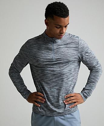 Cadet Grey / Summer Mist / Slate Grey