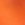 Higher Run Wind Jacket in Orange