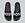 Aryeh Slide in Black
