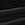 Sky Runner Trainer in Black