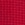 Peak Gridded T-Shirt in Red