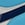 Air Jordan 1 Low Trainer in Blue