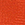 24/7 Pentadome Embossed Regular Short Sleeve T-Shirt in Orange