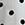 Womens Satin Polka Dot Pant in White