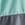 Junior Bolt 2.0 Space Dye Windbreaker in Green