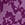 Quantum Jacquard T-Shirt in Purple