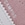 Nursery Campus 00s Trainer in Pink