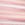 Womens Summer Glow Towelling Slim Striped T-Shirt in Pink