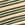 Womens Summer Glow Towelling Striped Short in Green
