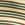 Womens Summer Glow Towelling Slim Striped T-Shirt in Green