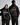 Love Me Overhead Hoodie in Brown