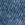 Womens Ivy Lace Denim Short in Blue