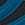 410 Trainer in Blue