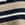 Womens Knit Striped Polo in Multi