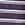 Womens Stripe Oversized T-Shirt in Purple