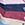 6 Pack Everyday Elevated Crew Sock in Multi