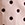 Womens Satin Polka Dot Funnel Neck Track Top in Pink