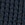 Womens Waffle Piping Crop Funnel Neck Track Jacket in Navy