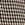 Womens Check Twill Hooded Jacket in Brown